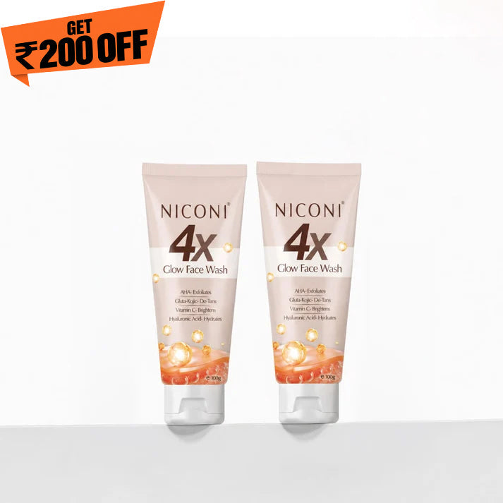Detan Face Wash Power Combo | For Men & Women