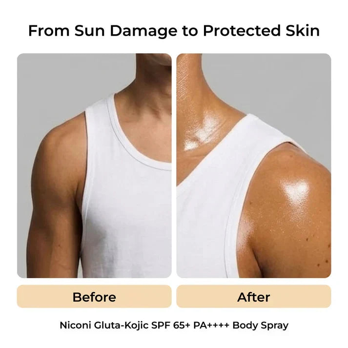 Men Daily Detan + Protect Combo
