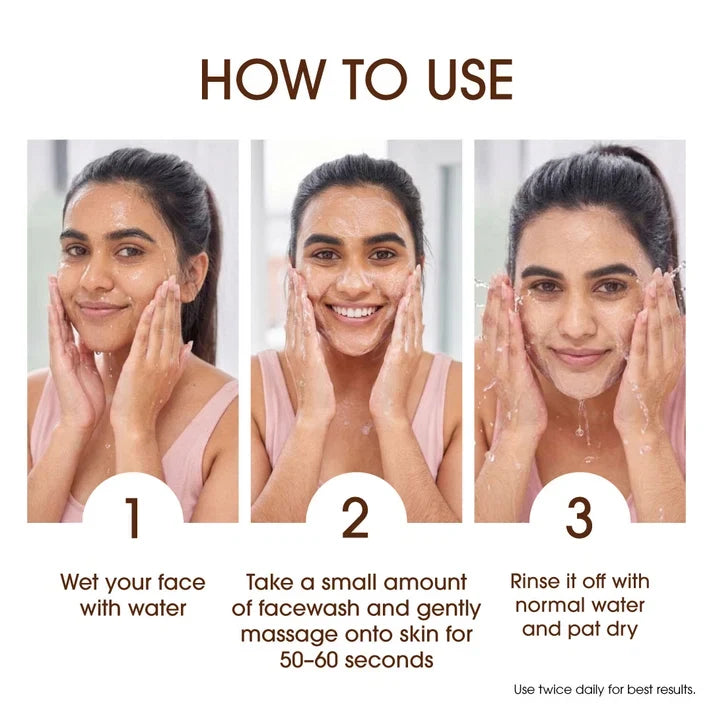 Detan Face Wash Power Combo | For Men & Women