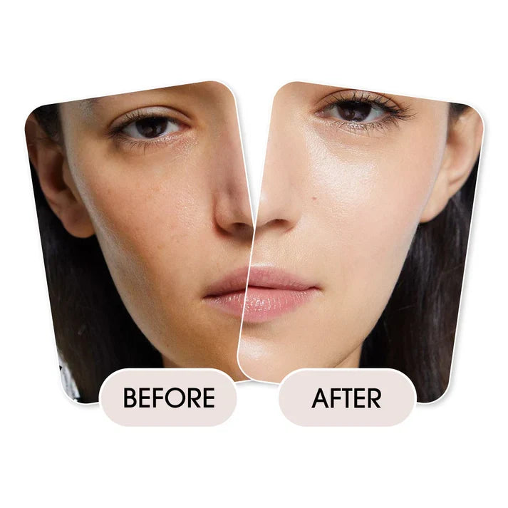 Niconi Women Enzyme De-Tan Pack For Face & Body-(300g)
